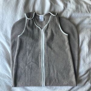 Baby Deedee sleep blanket. Size Large 18-36mo.